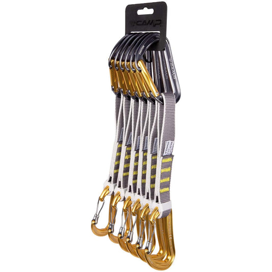 Camp - Dyon Mixed Express KS 6 Pack