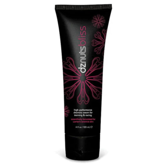 DZ Nutz - Women's Bliss Chamois Cream - 4