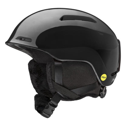 Smith - Glide JR MIPS Helmet - Youth - Black