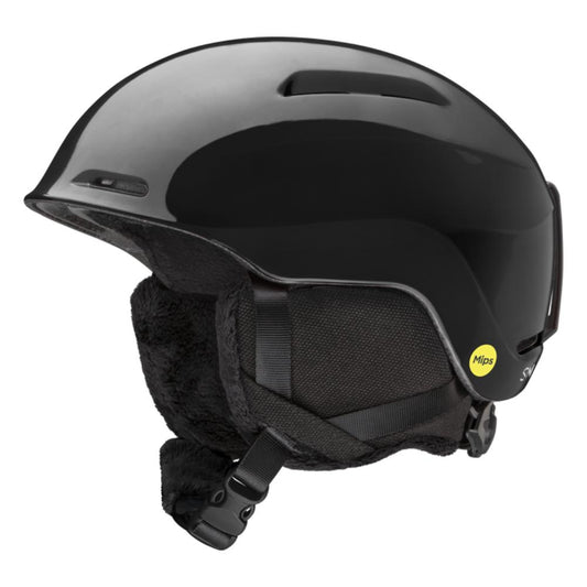 Smith - Glide JR MIPS Helmet - Youth - Black