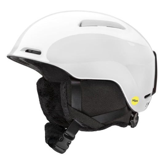 Smith - Glide JR MIPS Helmet - Youth - White