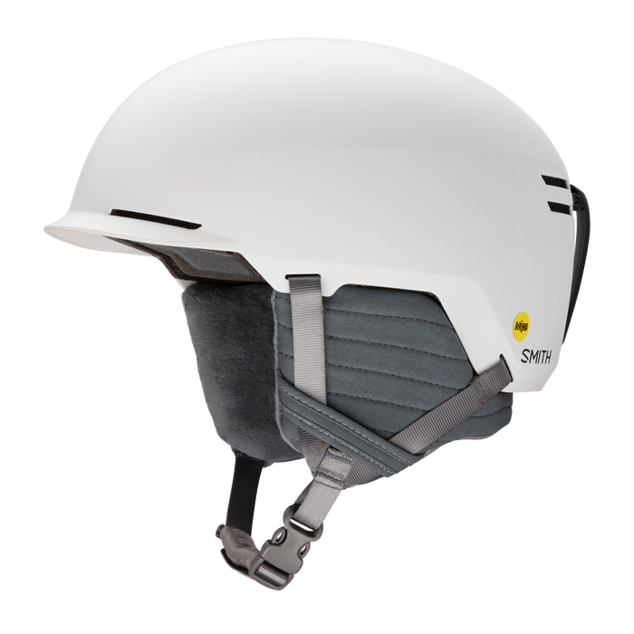 Smith - Scout MIPS - Matte White