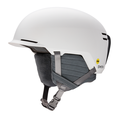 Smith - Scout MIPS - Matte White