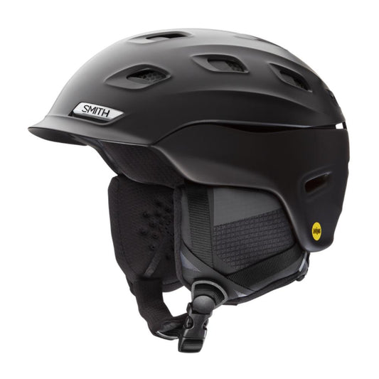 Smith - Vantage M Mips Helmet - Men's - Matte Black