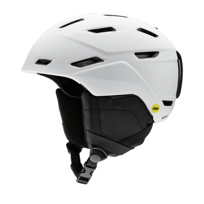 Smith - Mission MIPS Helmet - Men's - Matte Black
