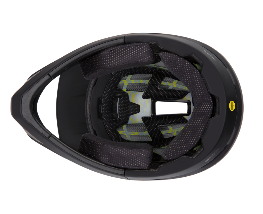 Smith - Mainline MIPS - Matte Black