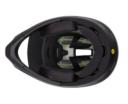Smith - Mainline MIPS - Matte Black
