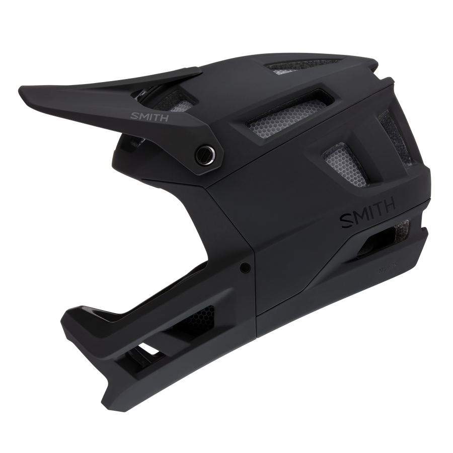 Smith - Mainline MIPS - Matte Black
