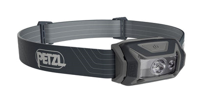 Petzl - Tikka Headlamp - Yellow