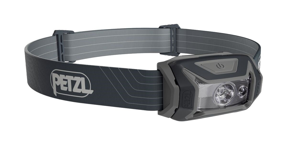 Petzl - Tikka Headlamp - Blue
