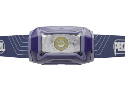 Petzl - Tikka Headlamp - Gray