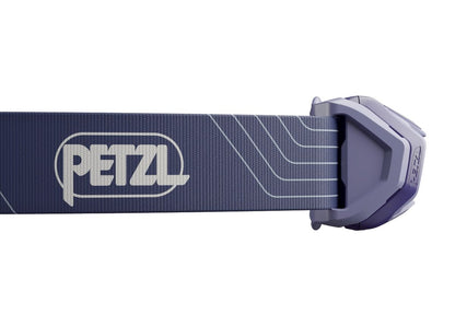Petzl - Tikka Headlamp - Blue