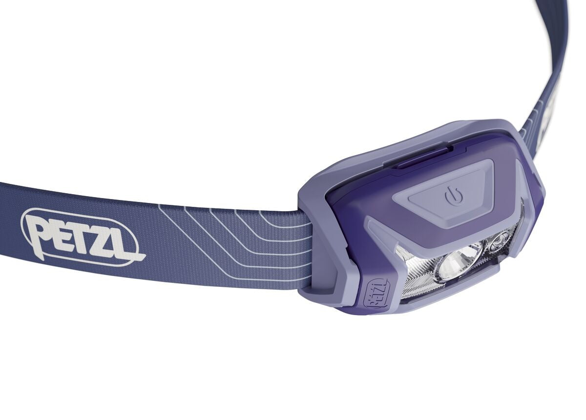 Petzl - Tikka Headlamp - Blue
