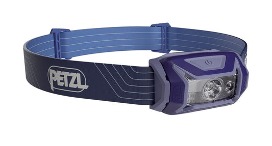 Petzl - Tikka Headlamp