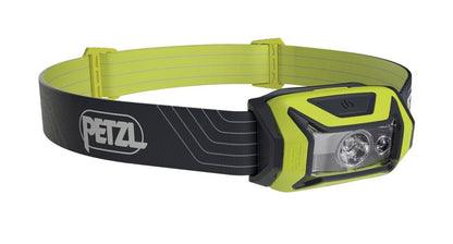 Petzl - Tikka Headlamp - Green