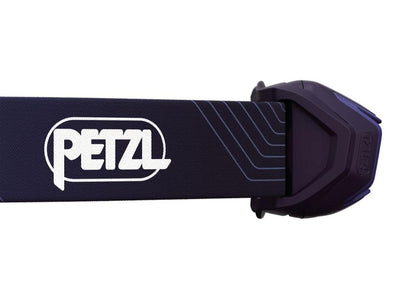 Petzl - Actik Core - Green
