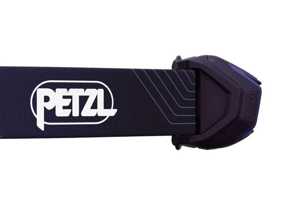 Petzl - Actik Core - Blue