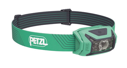 Petzl - Actik Core - Red