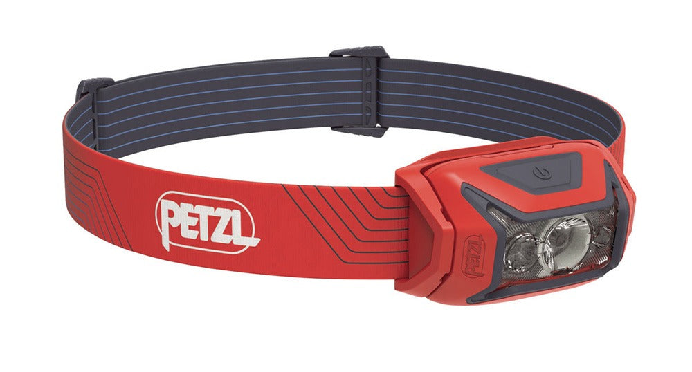 Petzl - Actik Core Headlamp