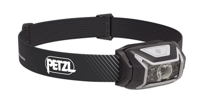 Petzl - Actik Core - Grey