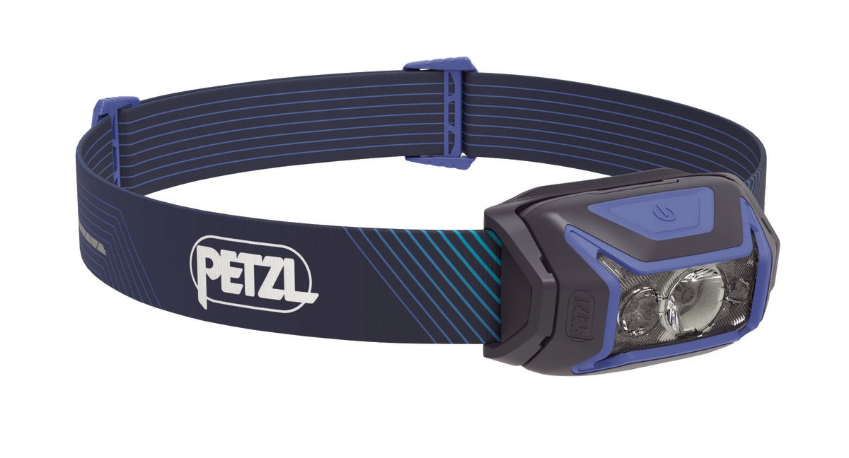 Petzl - Actik Core - Green