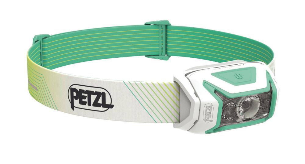 Petzl - Actik Core - Green