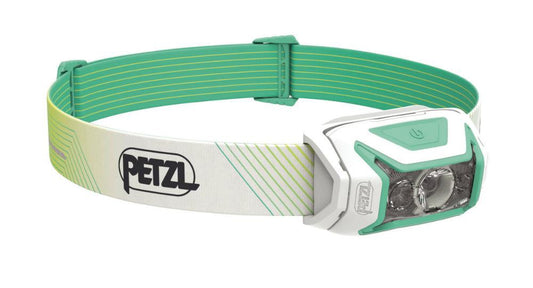 Petzl - Actik - Green