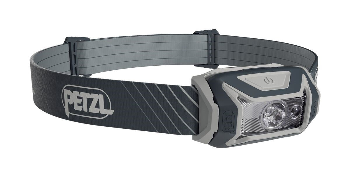 Petzl - Tikka Core Headlamp - Green