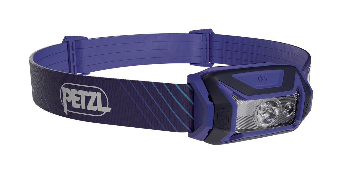 Petzl - Tikka Core Headlamp - Green