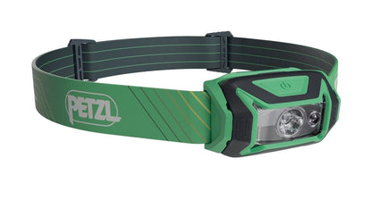 Petzl - Tikka Core Headlamp - Blue