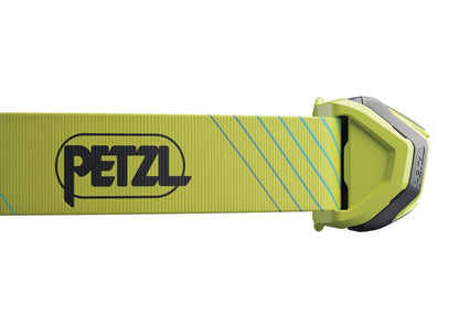 Petzl - Tikka Core Headlamp - Yellow