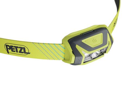 Petzl - Tikka Core Headlamp - Green