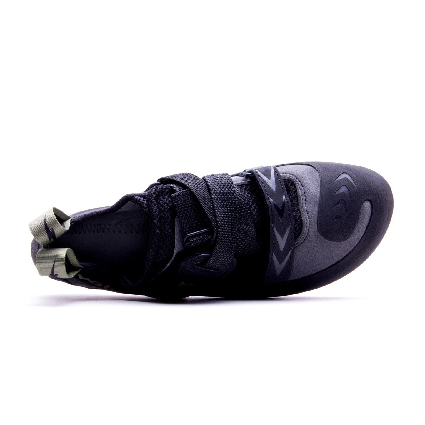 Evolv - Kronos - Black/Olive
