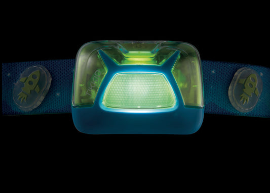 Petzl - Tikkid 20 Lumens