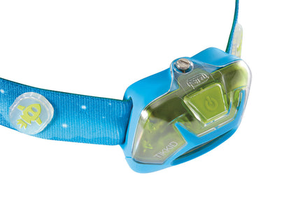 Petzl - Tikkid 20 Lumens
