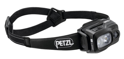 Petzl - Swift RL Headlamp - Orange