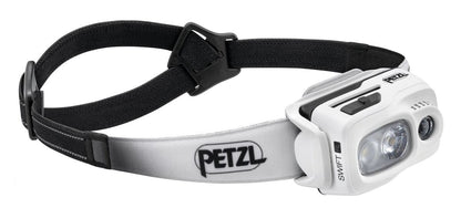 Petzl - Swift RL Headlamp - Orange