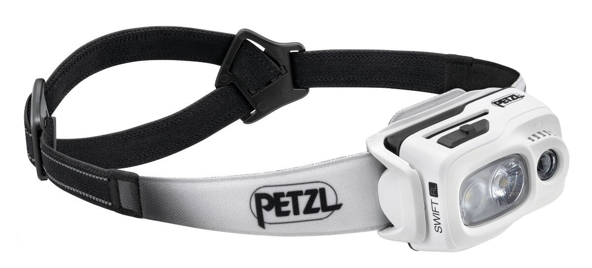 Petzl - Swift RL Headlamp