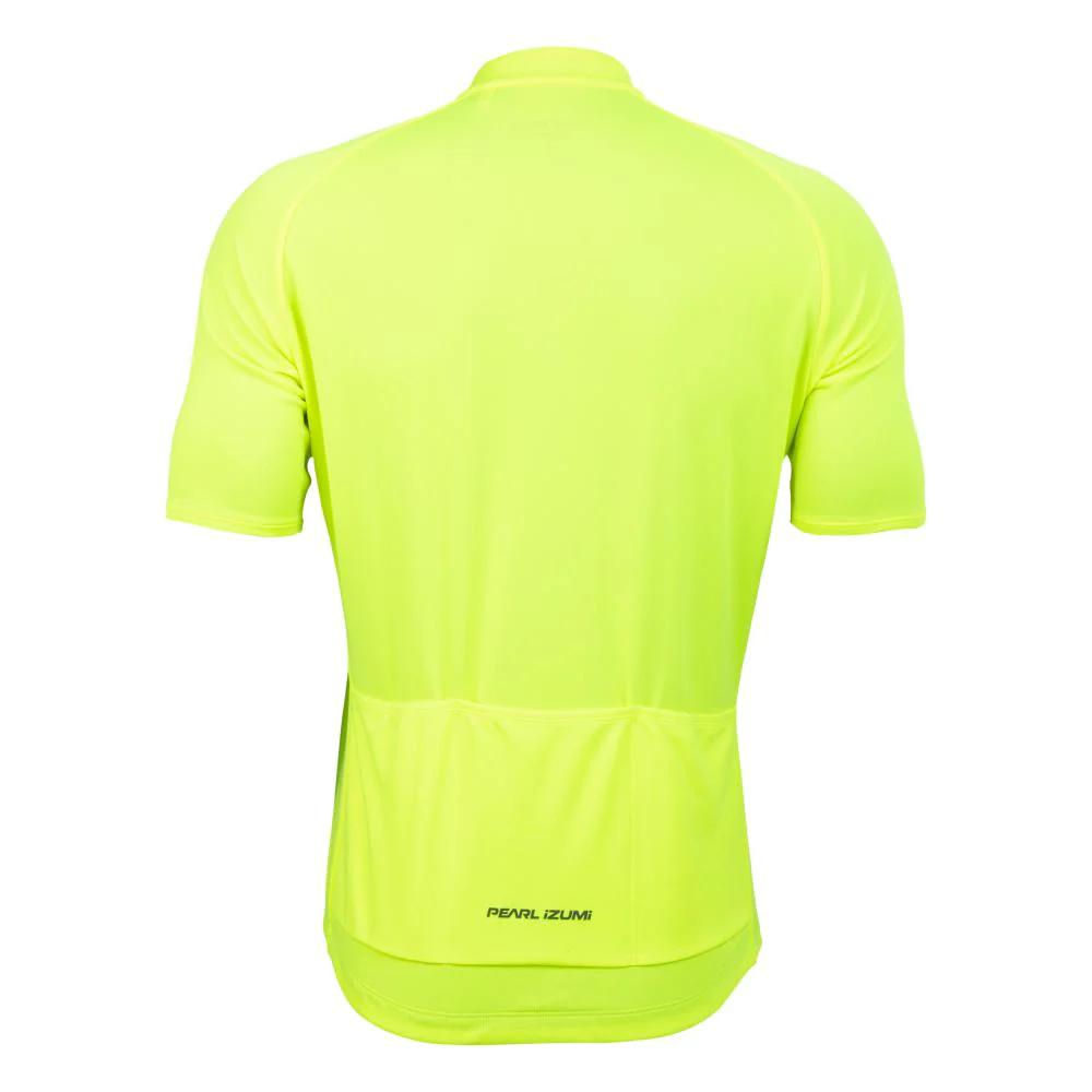 Pearl Izumi - Quest Short Sleeve Jersey - Red Dahlia