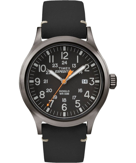 Timex - Expedition Metal Scout