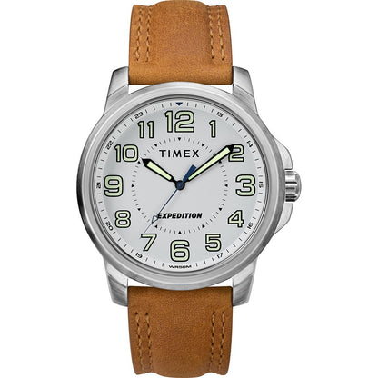 Timex - Expedition Metal Scout - Black