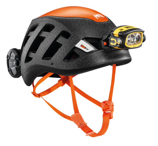 Petzl - Sirocco Headlamp Mount