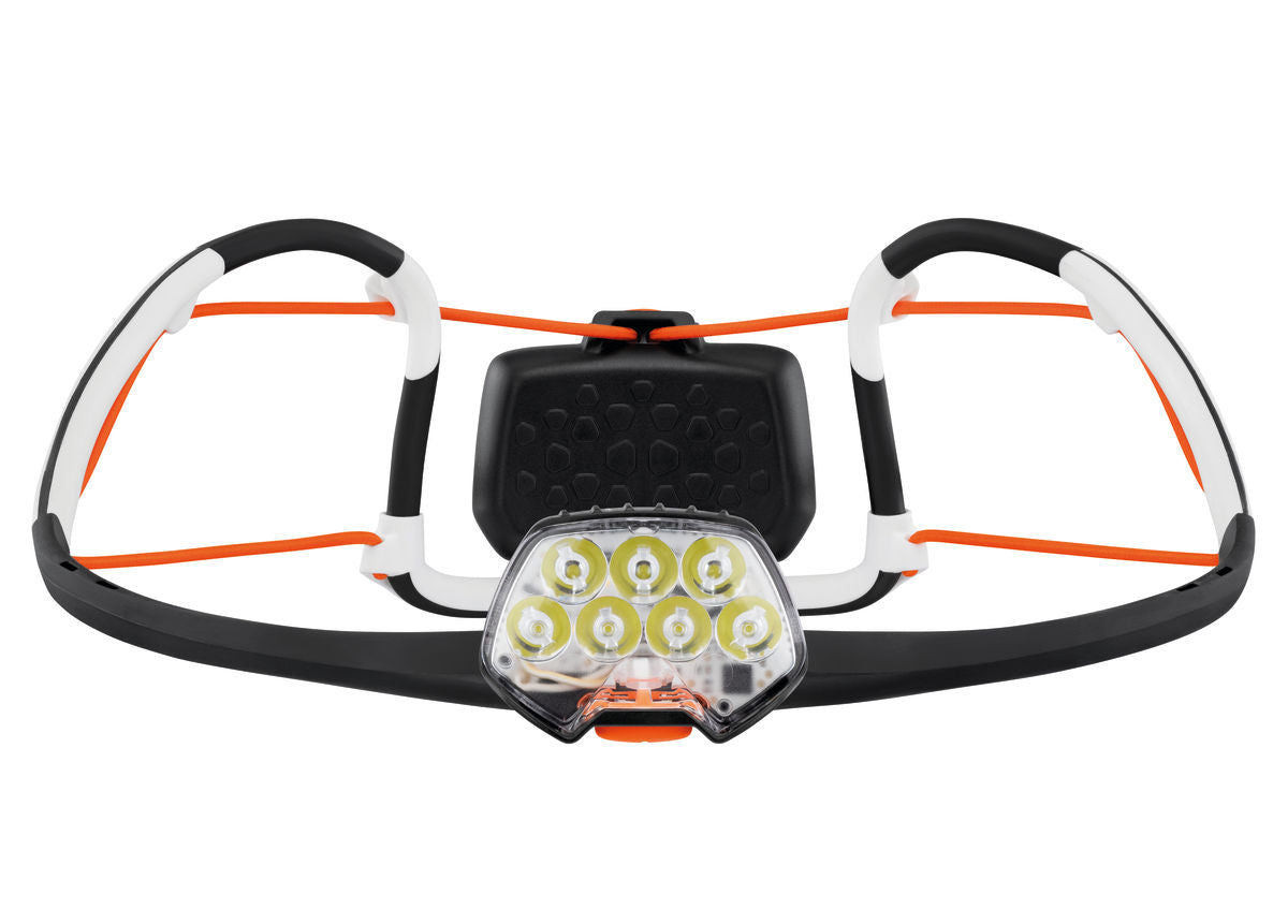 Petzl - Iko Core Lamp - Black