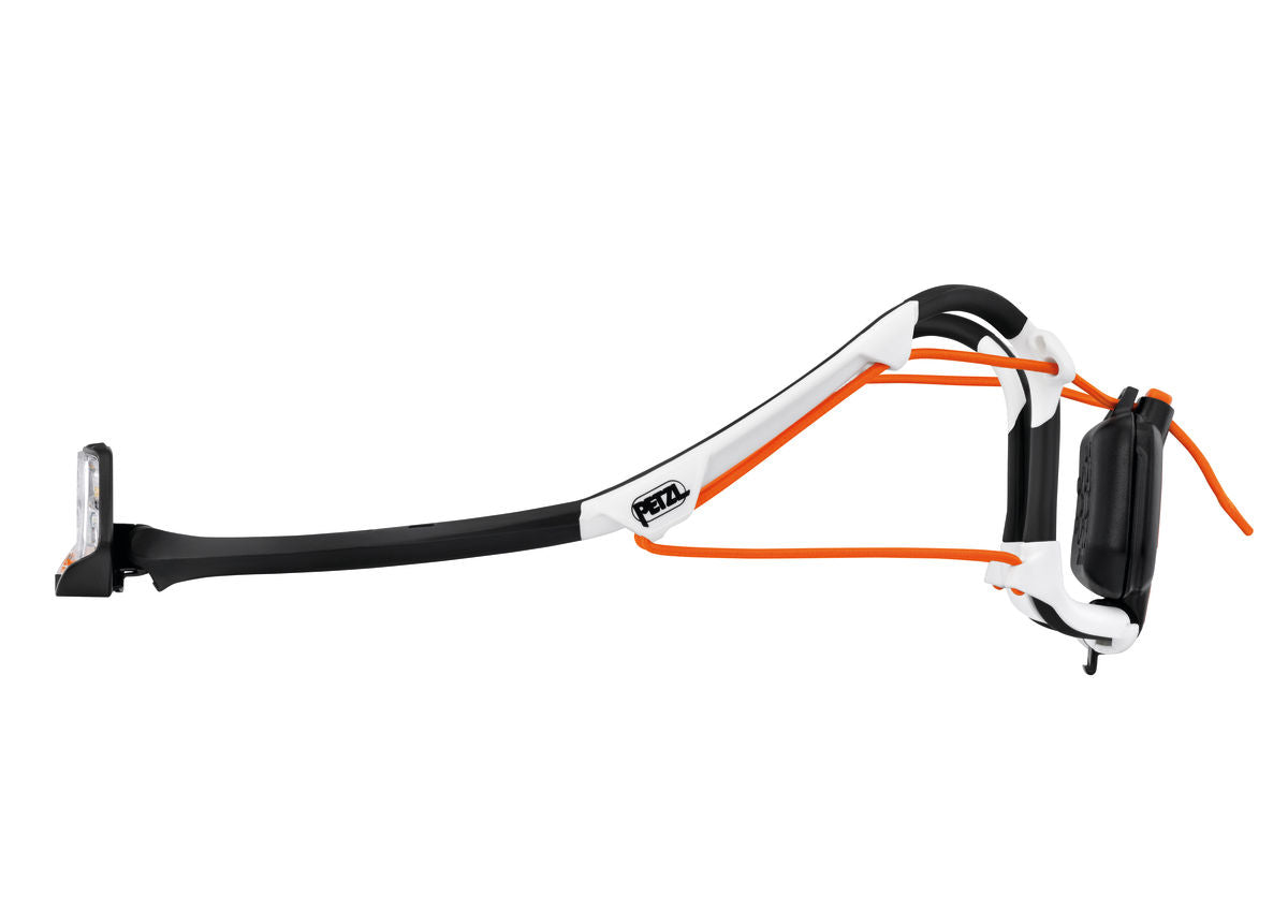 Petzl - Iko Core Lamp
