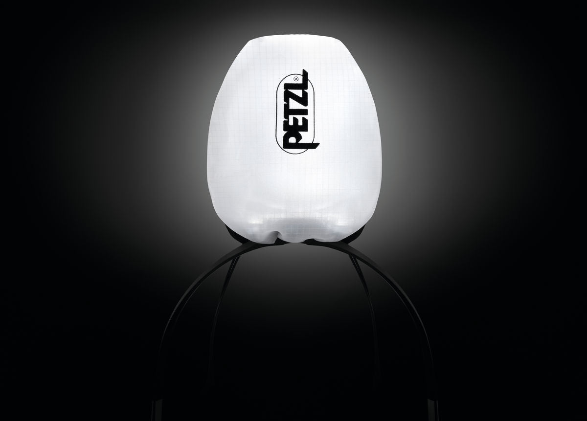 Petzl - Iko Core Lamp - Black