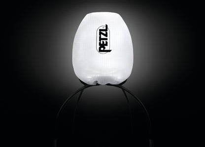 Petzl - Iko Core Lamp - Black