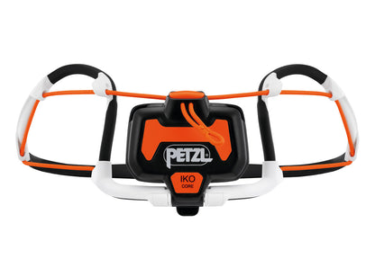 Petzl - Iko Core Lamp - Black