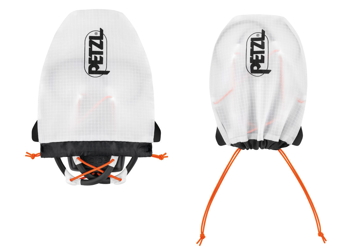 Petzl - Iko Core Lamp
