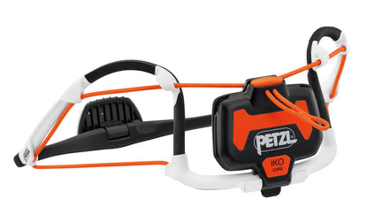 Petzl - Iko Core Lamp - Black