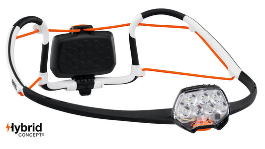 Petzl - Iko Core Lamp